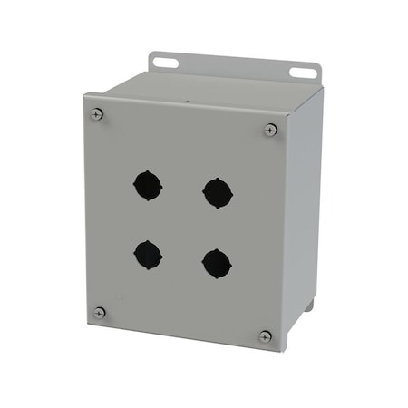 Saginaw Control & Engineering PBXI Enclosure SCE-4SPBXI